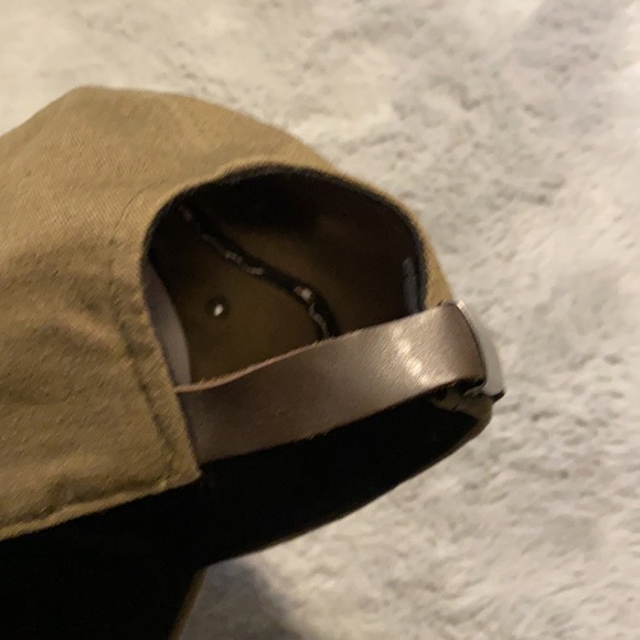 ❗️SOLD❗️Champion cap - Picture 2 of 3